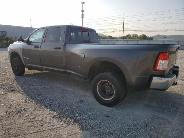 2021 Dodge RAM 3500 Tradesman