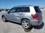 2014 Mercedes-Benz GLK 350 4matic