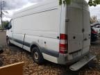 2012 Mercedes-Benz Sprinter 2500