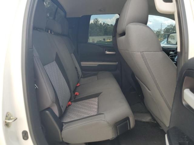 2014 Toyota Tundra Double Cab SR