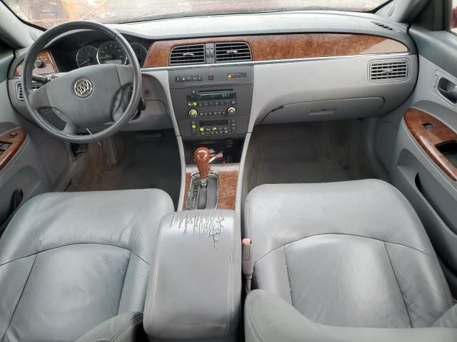 2005 Buick Lacrosse CXL