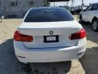 2016 BMW 320 I