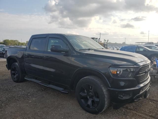 2019 Dodge RAM 1500 BIG HORN/LONE Star