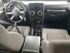 2009 Jeep Wrangler Unlimited Sahara