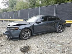 2023 Honda Accord EX en venta en Waldorf, MD