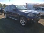 2010 BMW X5 XDRIVE30I