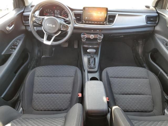 2023 KIA Rio S