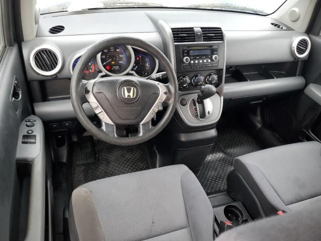 2007 Honda Element EX