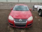 2010 Volkswagen Jetta Limited