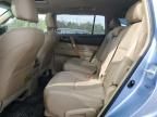 2008 Toyota Highlander Hybrid Limited