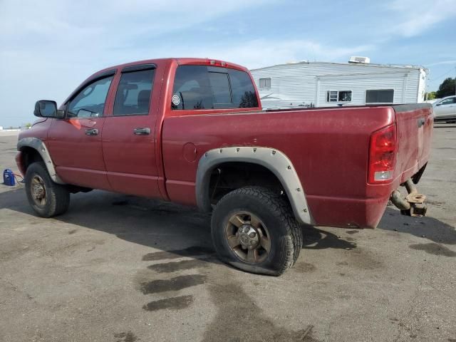 2006 Dodge RAM 2500 ST