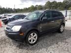 2014 Chevrolet Captiva LT