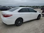 2015 Toyota Camry XSE