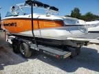 2014 Mastercraft Craft Boat