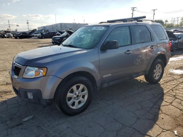 2008 Mazda Tribute S