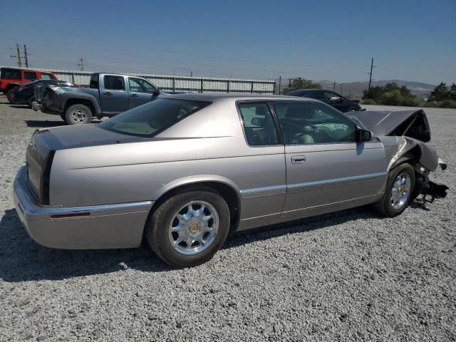 1996 Cadillac Eldorado