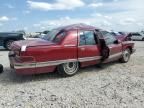 1996 Buick Roadmaster