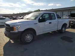 2019 Ford F150 Super Cab en venta en Louisville, KY