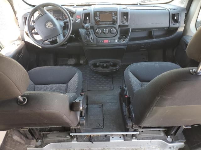 2014 Dodge RAM Promaster 1500 1500 High