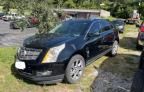 2010 Cadillac SRX Performance Collection