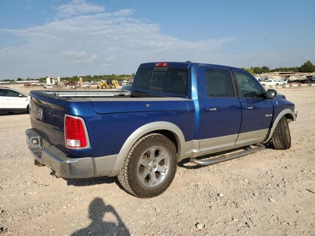 2010 Dodge RAM 1500