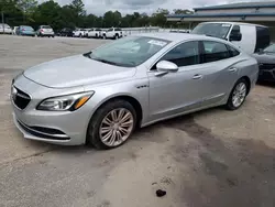 2018 Buick Lacrosse Essence en venta en Eight Mile, AL