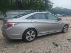 2012 Hyundai Sonata Hybrid