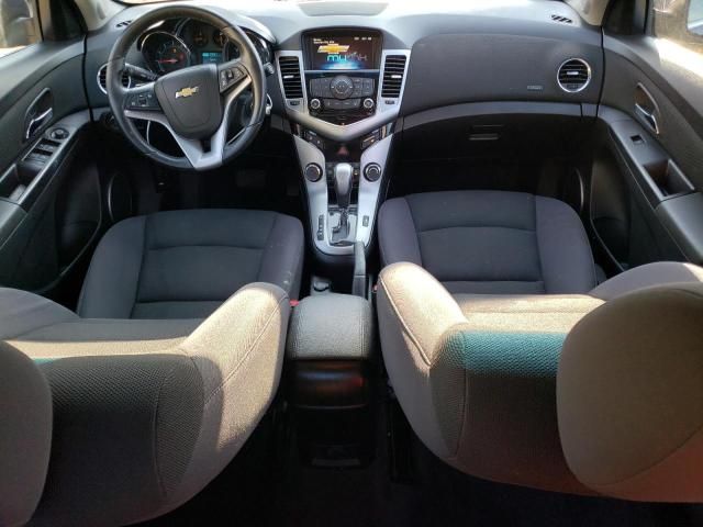 2013 Chevrolet Cruze LT