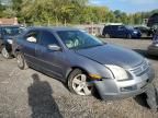 2007 Ford Fusion SE