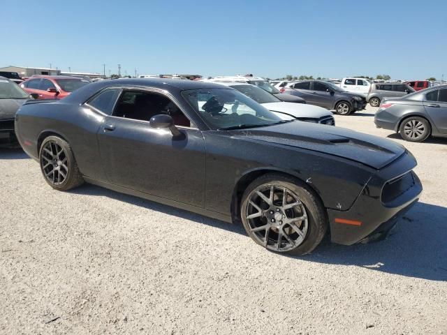 2015 Dodge Challenger R/T Scat Pack