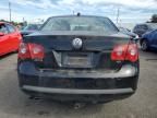 2006 Volkswagen Jetta TDI Option Package 1