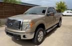 2011 Ford F150 Super Cab