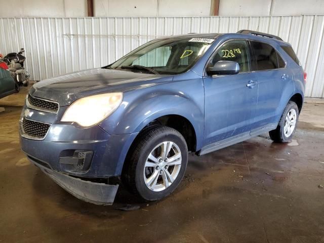 2012 Chevrolet Equinox LT