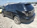 2012 Ford Explorer Limited