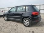 2012 Volkswagen Tiguan S