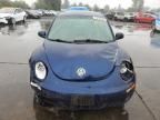 2006 Volkswagen New Beetle TDI Option Package 2