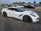 2015 Chevrolet Corvette Stingray Z51 2LT