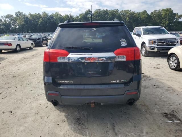 2012 GMC Terrain SLT