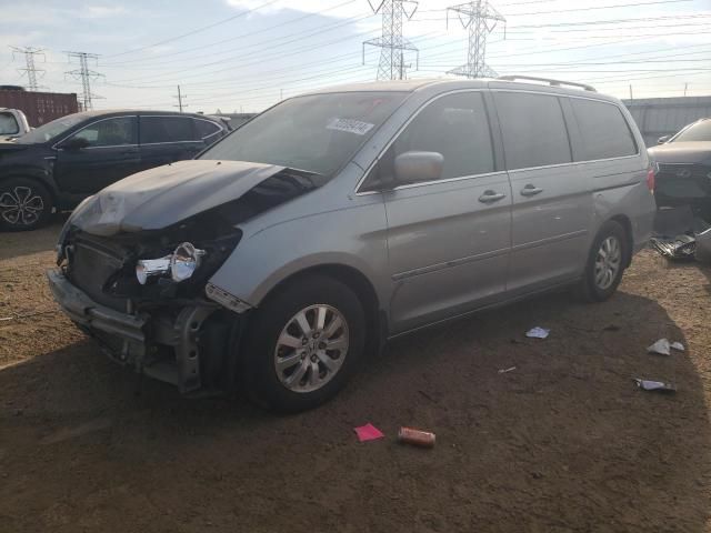 2008 Honda Odyssey EXL