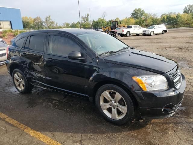 2012 Dodge Caliber SXT