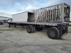 2000 Fontaine Trailer