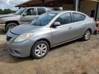 2013 Nissan Versa S