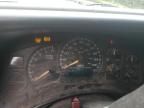 2002 Chevrolet Silverado K1500