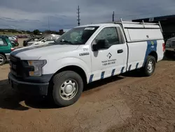 2015 Ford F150 en venta en Colorado Springs, CO