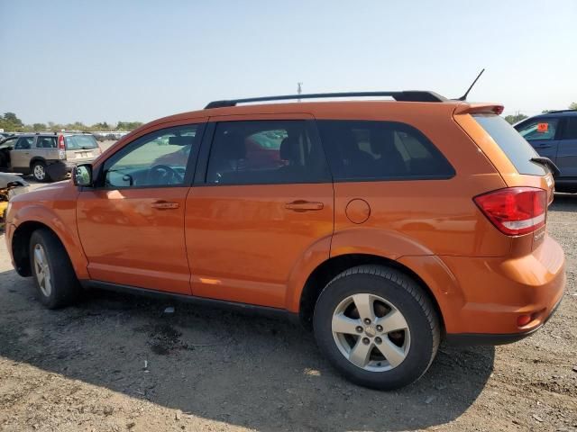 2011 Dodge Journey SXT