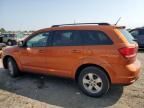 2011 Dodge Journey SXT