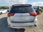 2020 Mitsubishi Outlander SEL