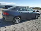 2006 Acura TSX