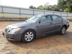 Salvage cars for sale at Chatham, VA auction: 2009 Toyota Camry Base