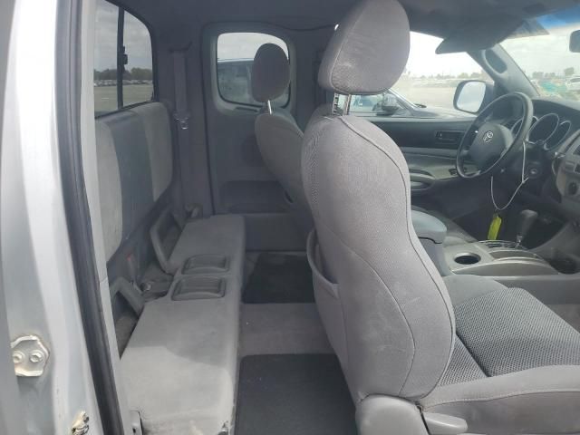 2005 Toyota Tacoma Prerunner Access Cab